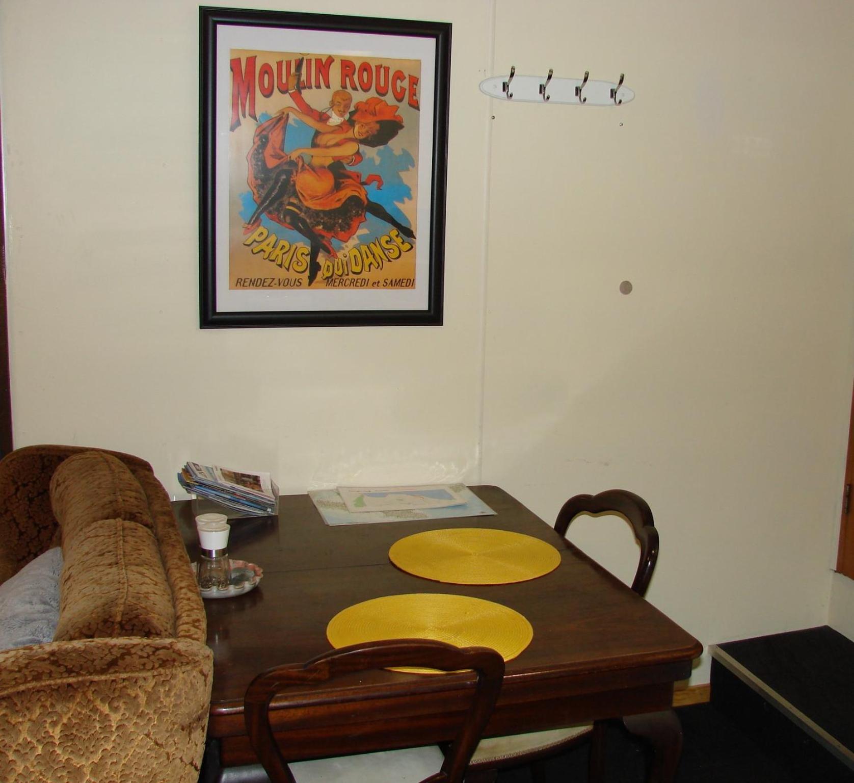 Cosy Studio Apartment Christchurch Exterior foto