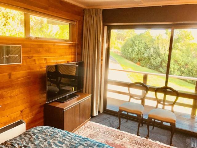 Cosy Studio Apartment Christchurch Exterior foto