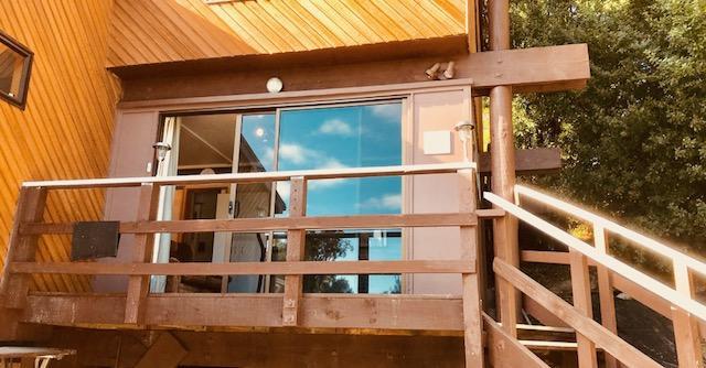 Cosy Studio Apartment Christchurch Exterior foto